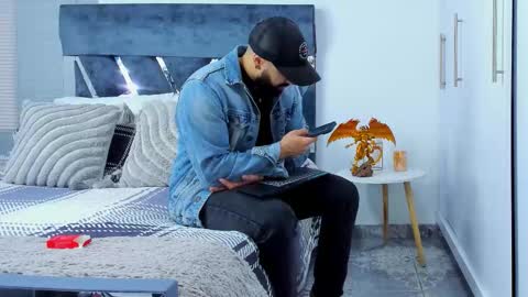 Richard online show from 02.18.26