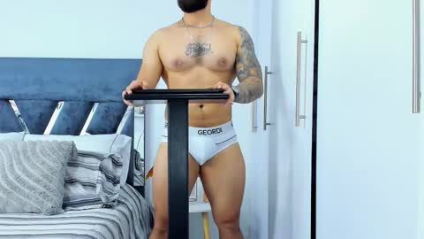 Richard online show from 02.24.26