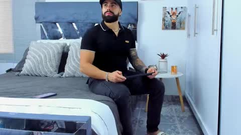 Richard online show from 03.05.26