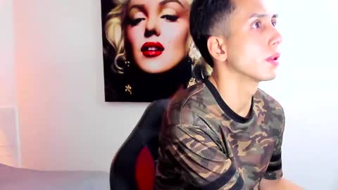 zack_isback online show from 04.11.26