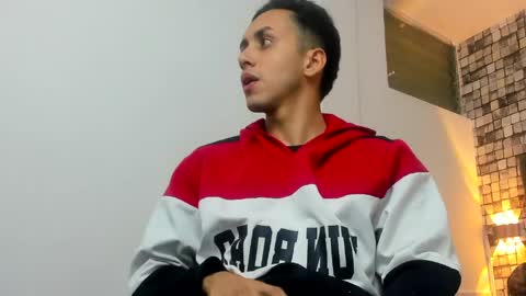 zack_isback online show from 04.13.26