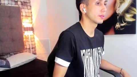 zack_isback online show from 04.14.26