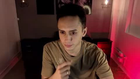 zack_isback online show from 04.18.26