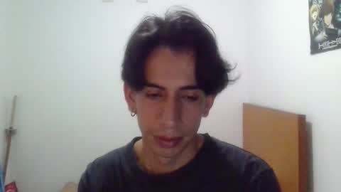 Snapshot of zack_kingg chatting on 01.06.26 Zack King online show from 01.06.26