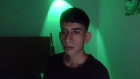 Snapshot of zack_kingg chatting on 01.16.26 Zack King online show from 01.16.26