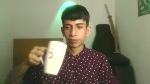 Snapshot of zack_kingg chatting on 02.04.26 Zack King online show from 02.04.26