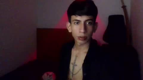 Snapshot of zack_kingg chatting on 02.06.26 Zack King online show from 02.06.26