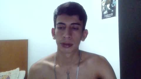 Snapshot of zack_kingg chatting on 02.10.26 Zack King online show from 02.10.26