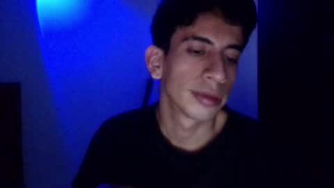 Snapshot of zack_kingg chatting on 02.10.26 Zack King online show from 02.10.26