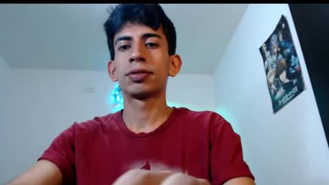 Snapshot of zack_kingg chatting on 02.21.26 Zack King online show from 02.21.26