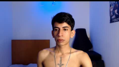 Snapshot of zack_kingg chatting on 02.24.26 Zack King online show from 02.24.26