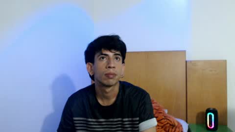 Snapshot of zack_kingg chatting on 07.08.26 Zack King online show from 07.08.26