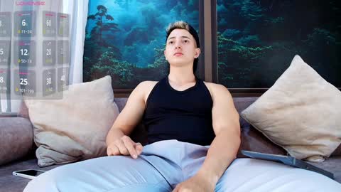 Zack online show from 01.15.25