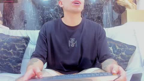 Zack online show from 03.09.25