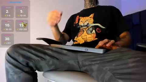 zack online show from 06.15.26