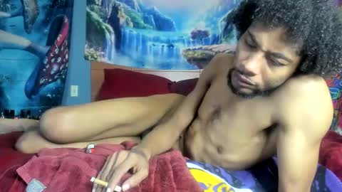 Zack Pipher online show from 09.11.25