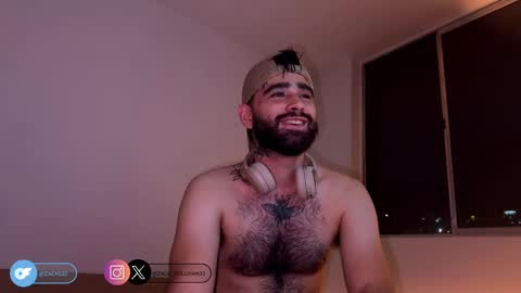 zack_sullivan22 online show from 09.21.25