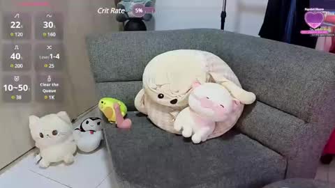 Zack online show from 12.04.24