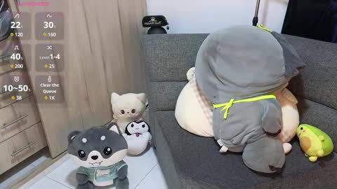 Zack online show from 12.07.24