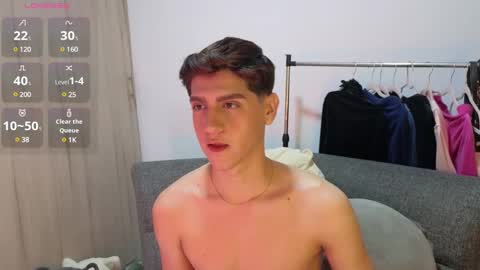 Zack online show from 12.09.24