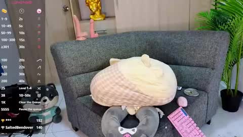 Zack online show from 02.23.25