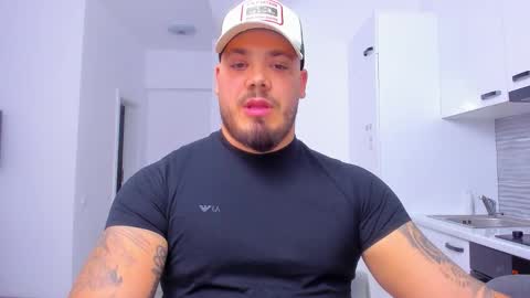 Zack online show from 10.24.25