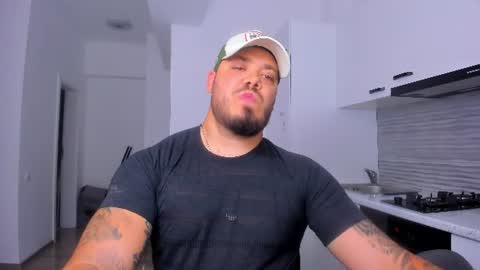 Snapshot of zackconnorsx chatting on 06.18.26 Zack online show from 06.18.26