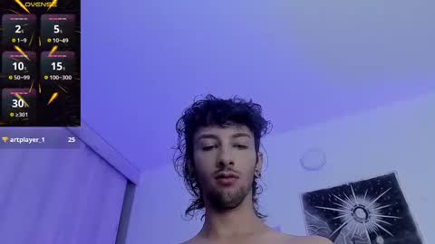 for you Zack online show from 03.12.25