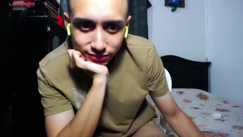 Snapshot of zackdriussyx chatting on 01.30.25 zackdriussyx online show from 01.30.25