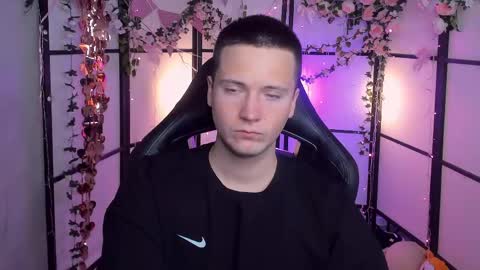 Snapshot of zackhandsome chatting on 04.14.26 Zack online show from 04.14.26