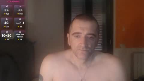 Ivan online show from 10.22.25
