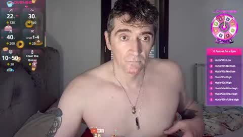 Ivan online show from 06.10.26