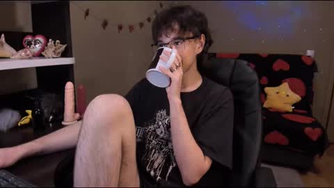 Snapshot of zackstivensen chatting on 02.21.25 Zachary next stream on monday online show from 02.21.25