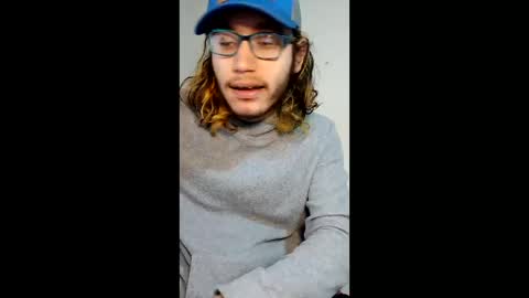 ZactheFeetGuy online show from 02.24.26