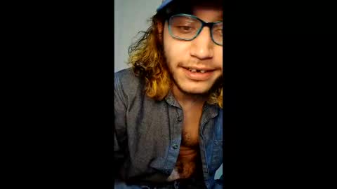 ZactheFeetGuy online show from 03.01.26