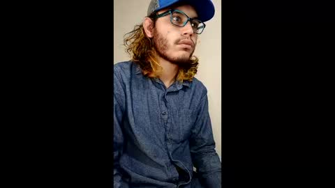 ZactheFeetGuy online show from 03.01.26