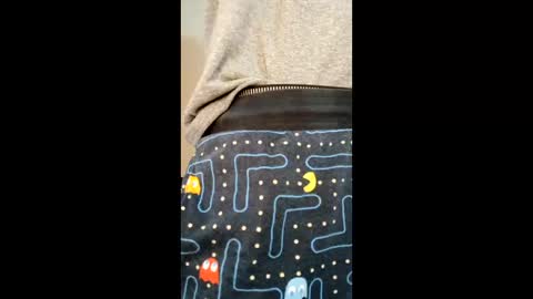 ZactheFeetGuy online show from 03.02.26