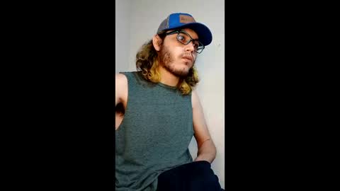 ZactheFeetGuy online show from 03.03.26