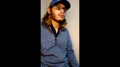 ZactheFeetGuy online show from 03.04.26