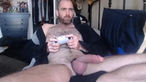 zaddyandboy online show from 12.17.25