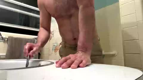 Aiden online show from 04.03.26