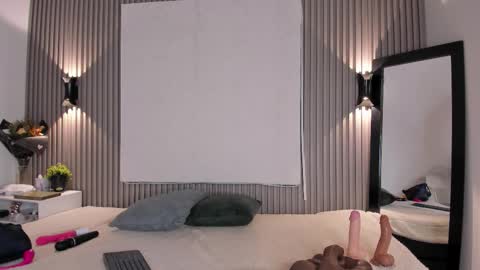 zafira online show from 12.19.25