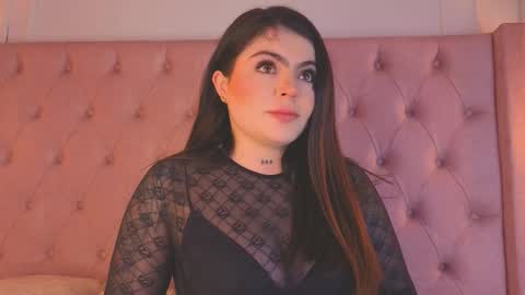 Snapshot of zafiiro_20 chatting on 02.06.26 Zafiro online show from 02.06.26