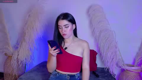 Zafira online show from 11.13.25