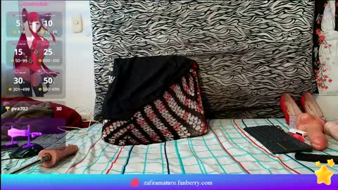 zafira online show from 04.01.26