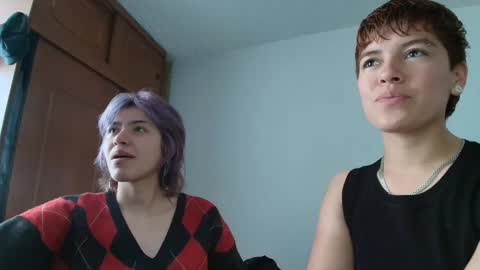 zafira_raven online show from 10.30.25