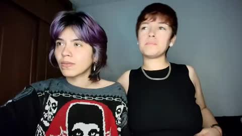 zafira_raven online show from 01.18.26