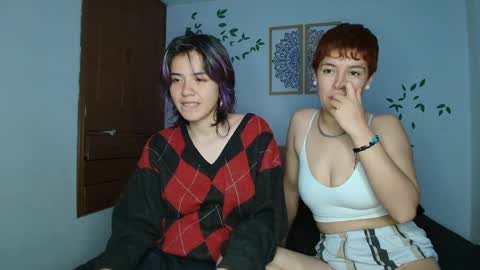 zafira_raven online show from 03.30.26