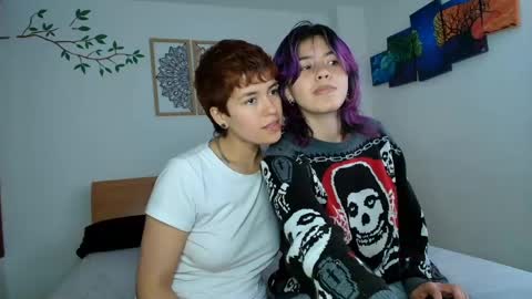 zafira_raven online show from 04.19.26