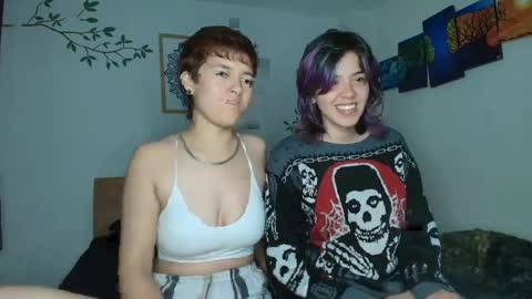 zafira_raven online show from 04.26.26